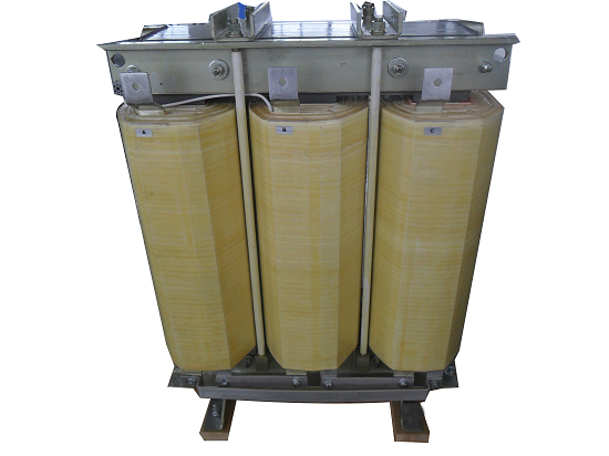 SVG有源濾波電抗器